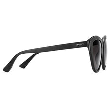Load image into Gallery viewer, Marquee Matte Black + Grey Lens Polarized
