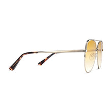 Load image into Gallery viewer, Maverick Gold + Yellow Lens Non-Polarized
