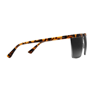 Nu Wave Tortoise + Grey Lens Non-Polarized