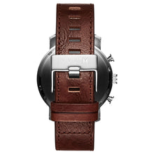 Load image into Gallery viewer, Chrono Gunmetal Chestnut
