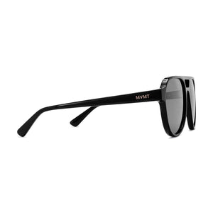 Ace Black + Grey Lens Non-Polarized