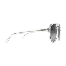 Load image into Gallery viewer, Ace Crystal Clear + Grey Lens Non-Polarized
