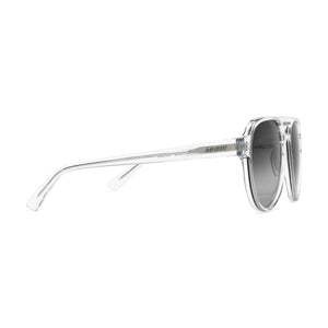 Ace Crystal Clear + Grey Lens Non-Polarized