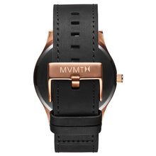 Load image into Gallery viewer, Classic Rose Gold Black
