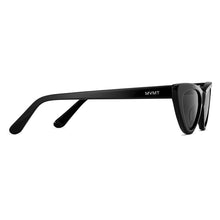 Load image into Gallery viewer, Bombay Black + Grey Lens Non-Polarized
