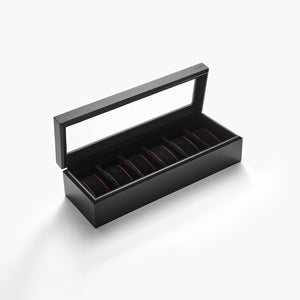 Collectors Case - Black