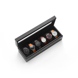 Collectors Case - Black