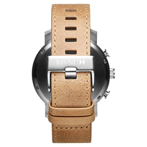 Chrono White Caramel
