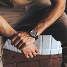 Load image into Gallery viewer, Chrono 40MM Nude
