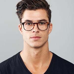Hyde Everscroll Tortoise + Everscroll Lens