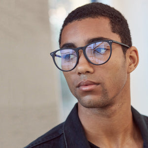 Ingram Everscroll Black + Everscroll Lens