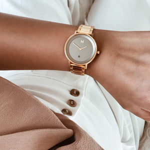 Champagne Gold