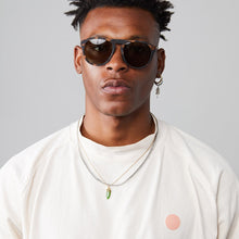 Load image into Gallery viewer, King Tortoise + Green Lens Non-Polarized
