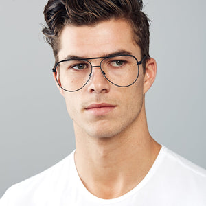 Maverick Everscroll Black + Everscroll Lens
