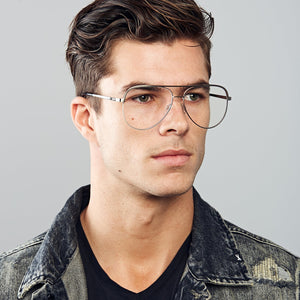 Maverick Everscroll Silver + Everscroll Lens